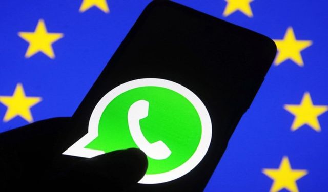 WhatsApp, AB kurallarına uymayı kabul etti