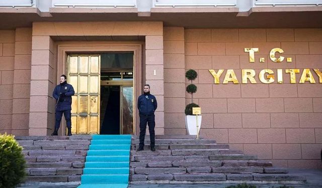 Yargıtay'dan 'cumartesi mesaisi' kararı