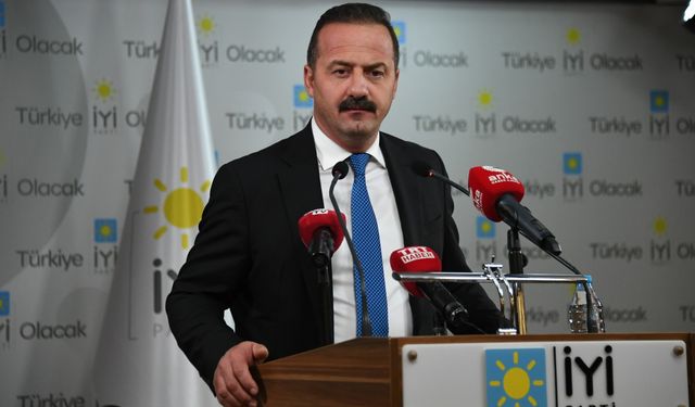 Yavuz Ağıralioğlu neden istifa ettiğini açıkladı