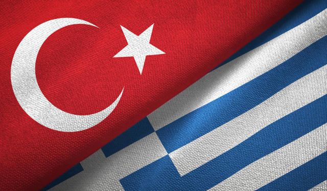 Türkiye ile Yunanistan arasında Güven Artırıcı Önlemler Toplantısı yapıldı