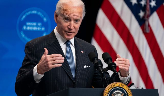 Biden: Ateşkes anlaşması çok yakın