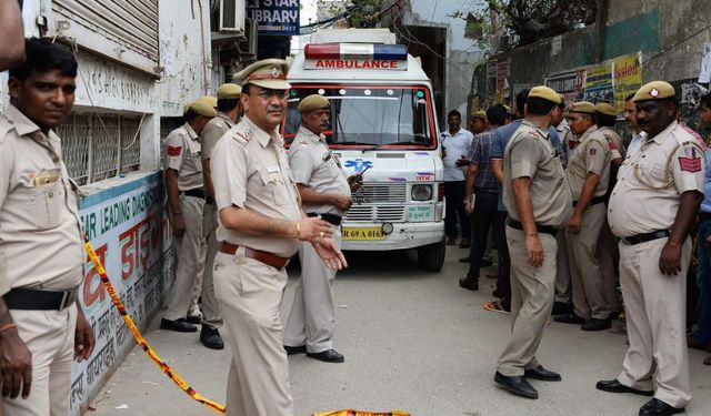 Hindistan'ın Manipur eyaletinde ölenlerin sayısı 110'a çıktı