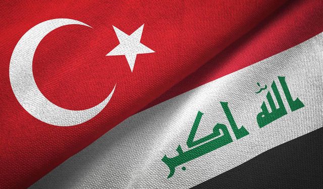 Irak Savunma Bakanı Abbasi Türkiye'ye geliyor