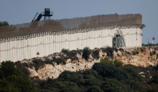 İşgal rejimi askerinin sis bombası atması sonucu bir Lübnanlı yaralandı