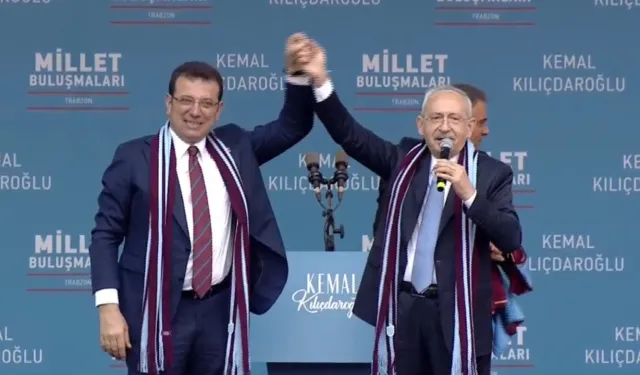 Kılıçdaroğlu, "Türkiye'nin kucaklaşmaya ve huzura ihtiyacı var"