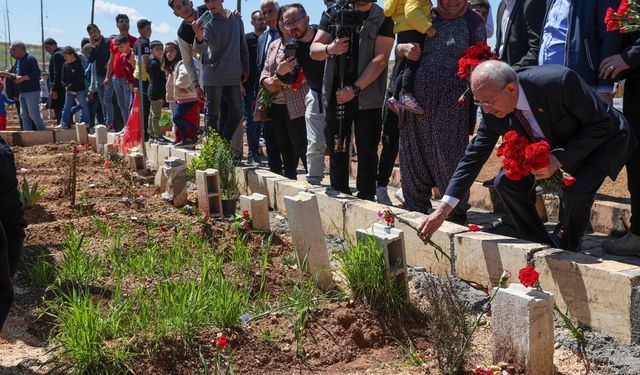 Kılıçdaroğlu, "Bayramlarda kucaklaşmaya ihtiyacımız var"