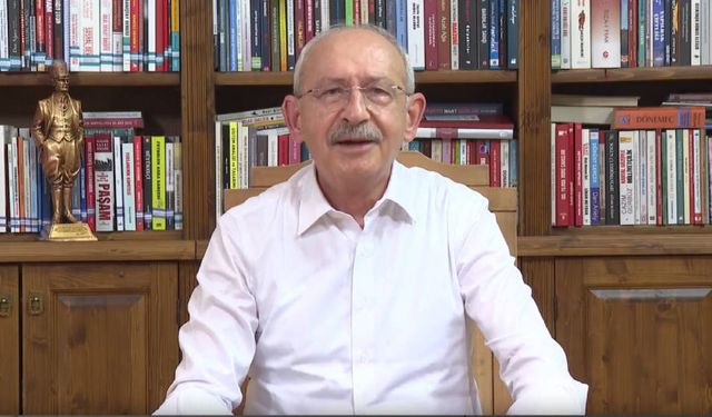 Kılıçdaroğlu'ndan "Kiralar" videosu