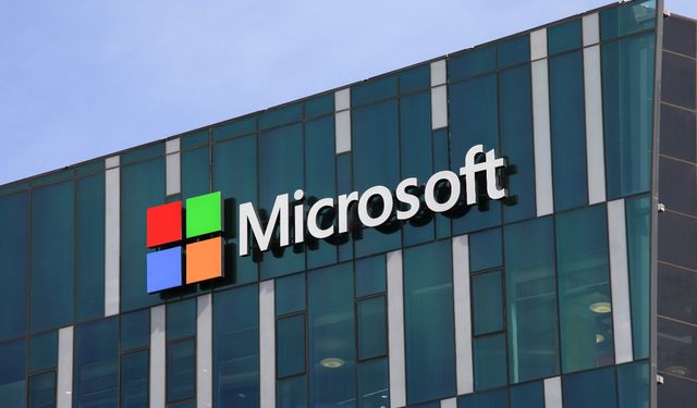 Microsoft'tan teknik aksaklığa ilişkin açıklama