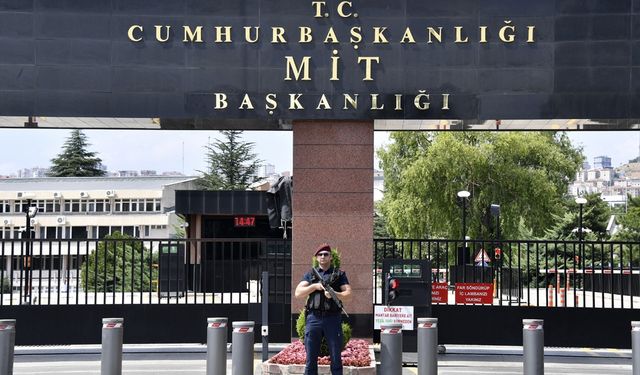 MİT, doktor ve sağlık personeli alacak