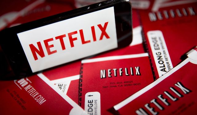 Netflix, Güney Kore yapımlarına 2,5 milyar dolar yatırım yapacak