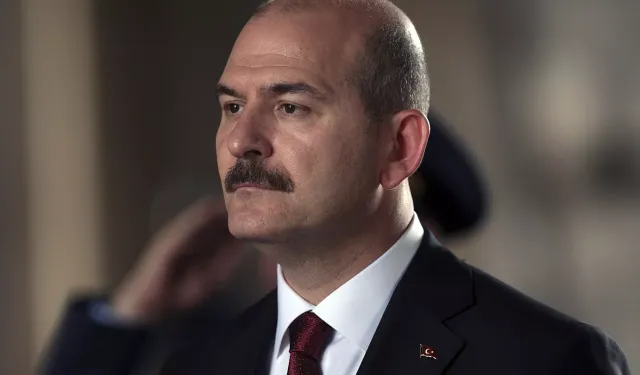 Bakan Soylu duyurdu: Şehitlerimizin intikamı alındı