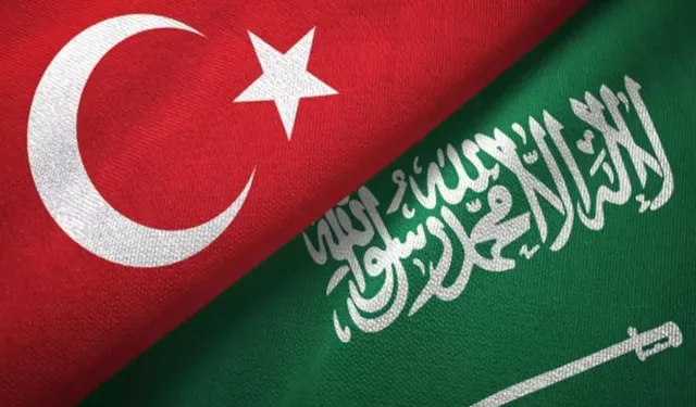 Türkiye-Suudi Arabistan arasında elektronik vize uygulaması