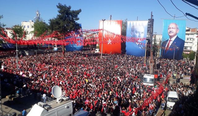 Kılıçdaroğlu'ndan fındık 4 dolar olacak sözü