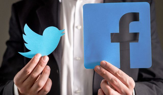 Facebook'un kurucusu Meta, Twitter'a rakip oluyor