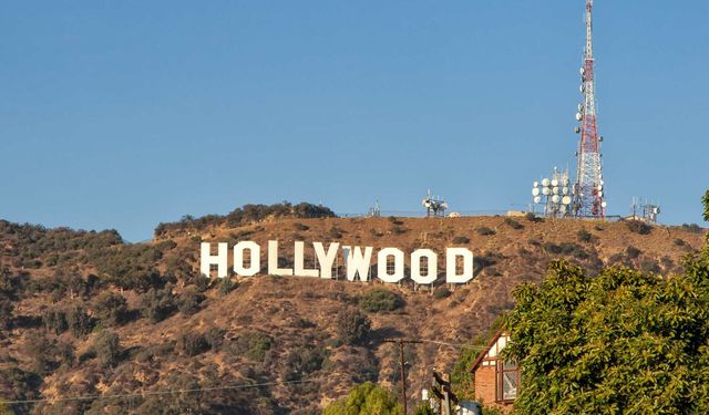 Hollywood'da binlerce senarist greve gidiyor