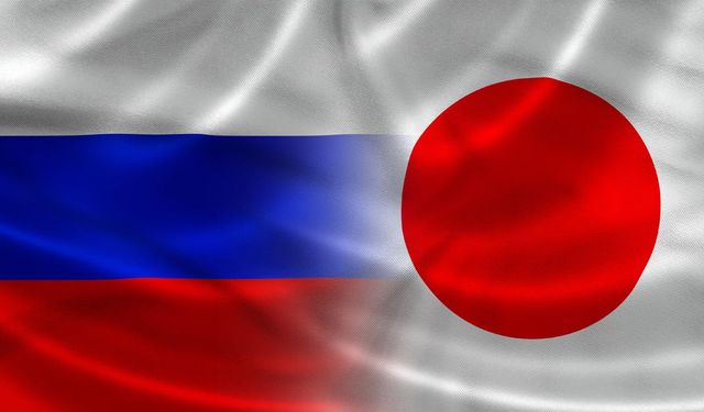 Japonya'dan Rusya'ya yeni yaptırım