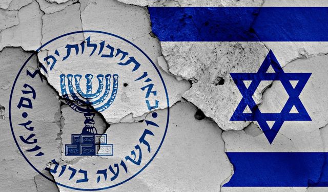 Mossad davasında tutuklu sanık kalmadı