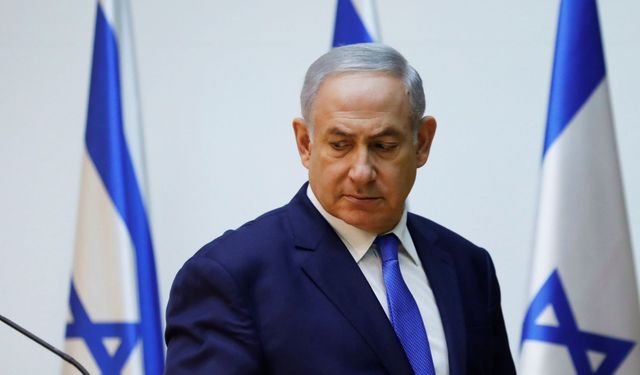 Netanyahu, "Askeri harekat sona ermedi"