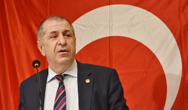 Ümit Özdağ: Bu bir Pirus zaferidir