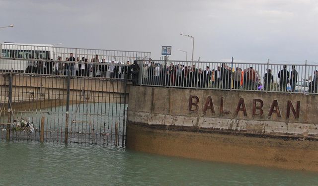 Şanlıurfa'da kaybolan iki çocuktan birinin cansız bedeni sulama kanalında bulundu