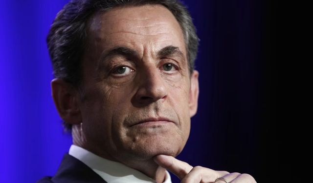 Sarkozy kendisine verilen 3 yıl hapis cezasını temyize götürecek