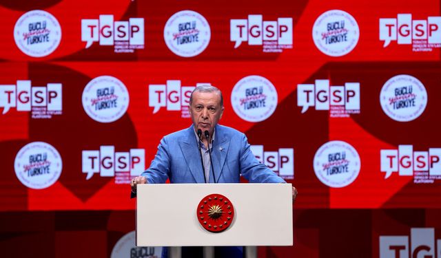 Erdoğan'dan Kılıçdaroğlu'na Rusya tepkisi