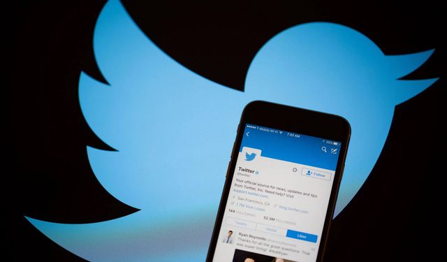 Twitter mahkeme kararı uyarınca Türkiye'deki bazı içerikleri engelledi