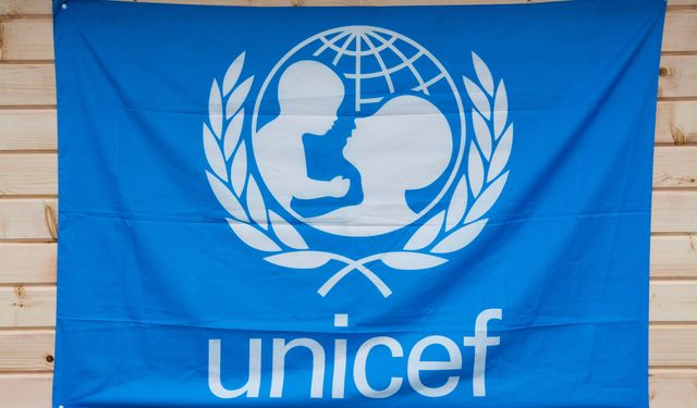 UNICEF, çocuklar için iklim fonundaki taahhütlerin yerine getirilmediğini açıkladı