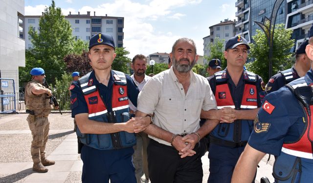 Aksaray'da 20 yıl önce işlenen cinayetin zanlıları yakalandı