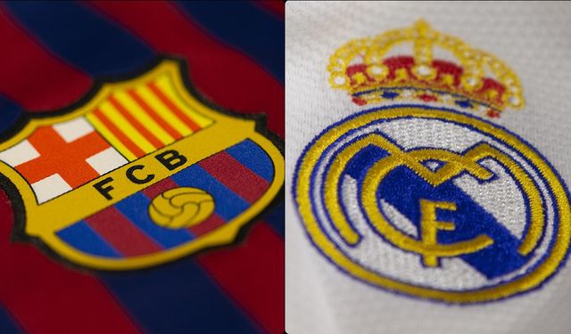 Barcelona'dan Real Madrid'e "ırkçılık" suçlaması