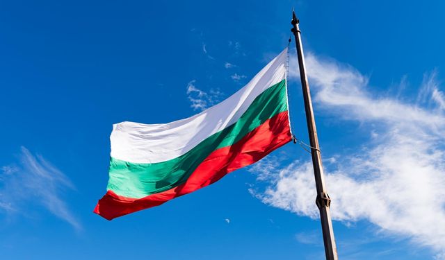 Bulgaristan hükümeti Ukrayna'ya silah gönderme kararı aldı