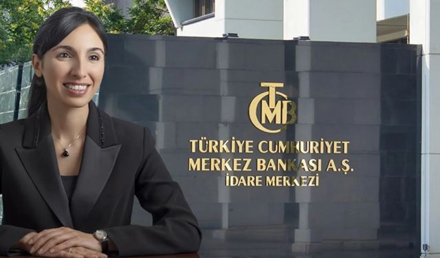 Merkez Bankası Başkanı Erkan görevden affını talep etti