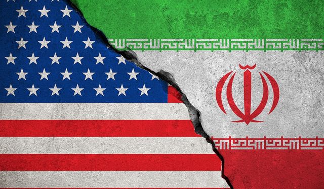 ABD'den İran'la bağlantılı 20 kişi ve kuruluşa yaptırım kararı
