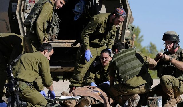 İşgal rejiminde bir militan, atış eğitiminde kaza kurşunuyla öldü