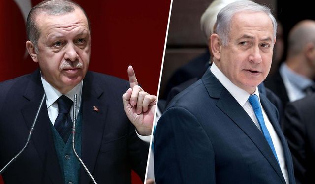 İşgal rejimi basını: Netanyahu, Erdoğan ile görüşme ayarlamaya çalışıyor