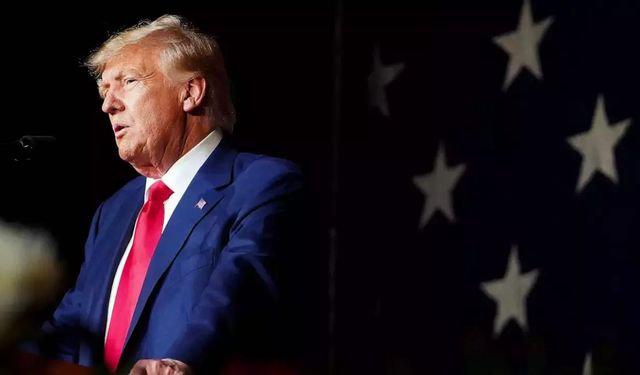 Trump tutuksuz olarak yargılanacak