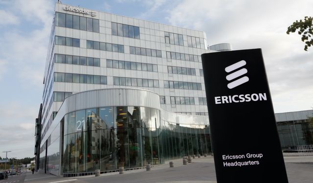 Irak, Ericsson'un lisansını iptal etti