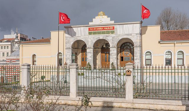 İstanbul Valiliği'nden sokak hayvanları için talimat