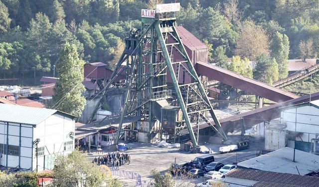 Amasra'da maden ocağındaki patlama davasında ara karar