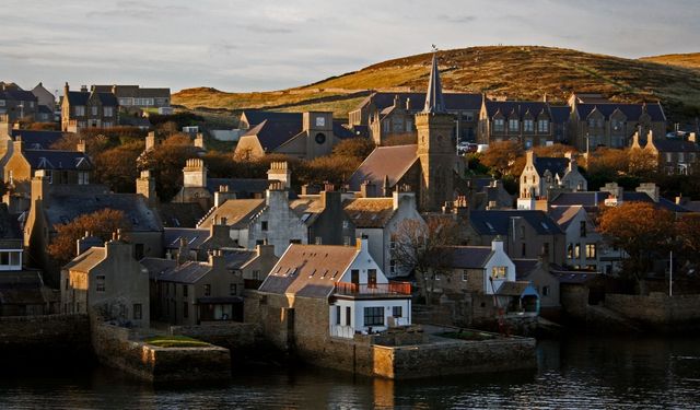 Orkney Adaları, Birleşik Krallık yönetiminden ayrılmayı değerlendirecek