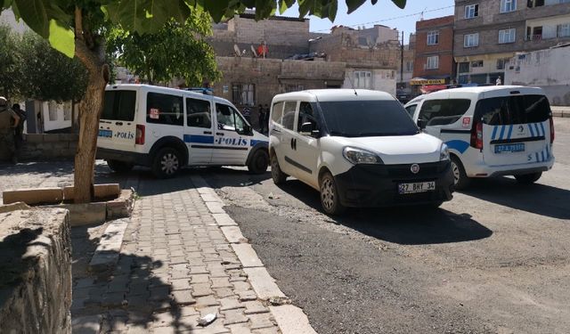 Gaziantep’te iki aile birbirine girdi: 3 kişi öldü