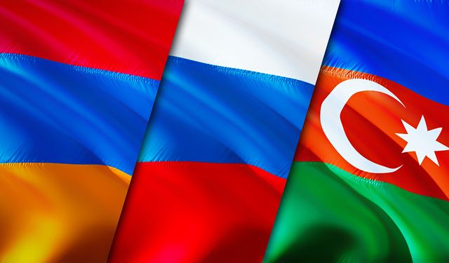 Azerbaycan: Karabağ'da açılan ateş sonucu Rus askerleri öldü