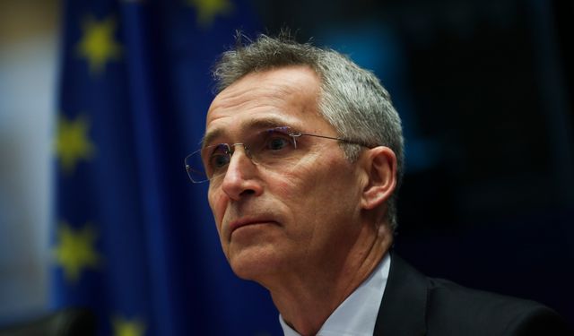 Stoltenberg: Türkiye ile İsveç arasında üzerinde anlaşılamayan konular var