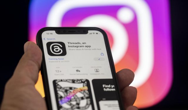 Threads "gizlilik" eleştirilerinin hedefinde