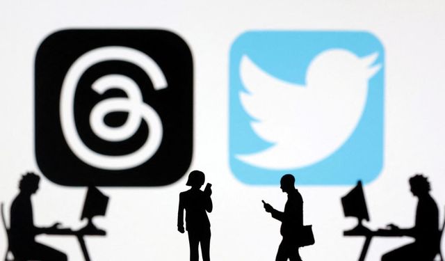 Twitter'dan Meta'ya 'Threads' tehdidi: Dava açarız