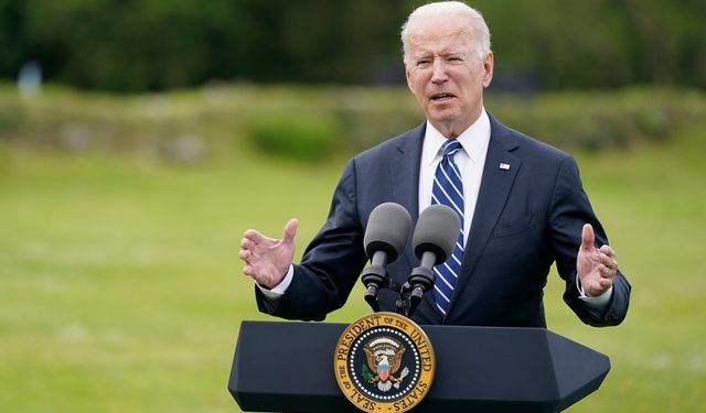 Biden’dan Prigojin’in uçağının düşmesinde Putin iması