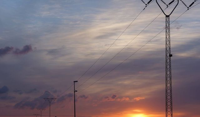 İşgal altındaki Aden'de elektrik sisteminin yüzde 80'i durdu