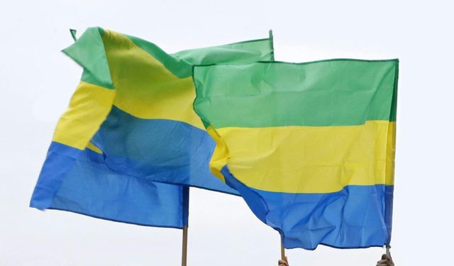 Gabon'da neler oluyor