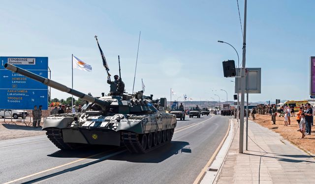 ABD'nin Güney Kıbrıs Rum Yönetimi kararına Ankara'dan tepki