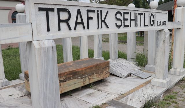 Sakarya'daki 'kezzap' faciasının üzerinden 58 yıl geçti